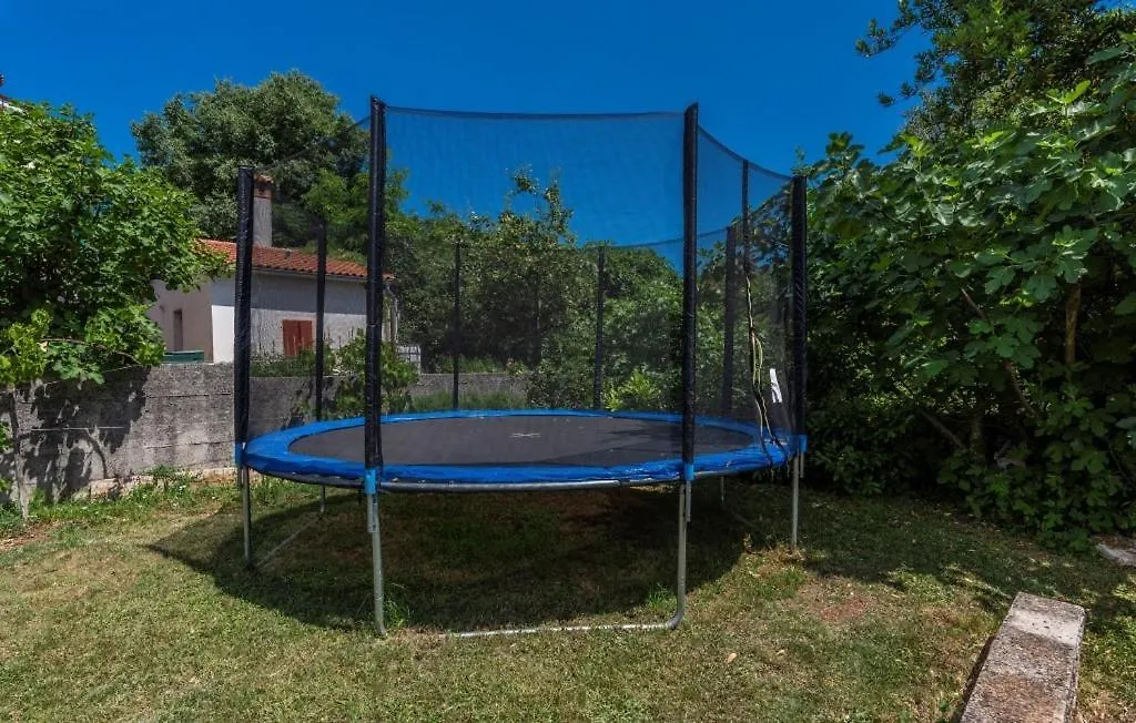 Holiday House Bepina Nedeščina Сasa de vacaciones