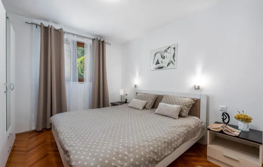 Holiday House Bepina Nedeščina Croacia
